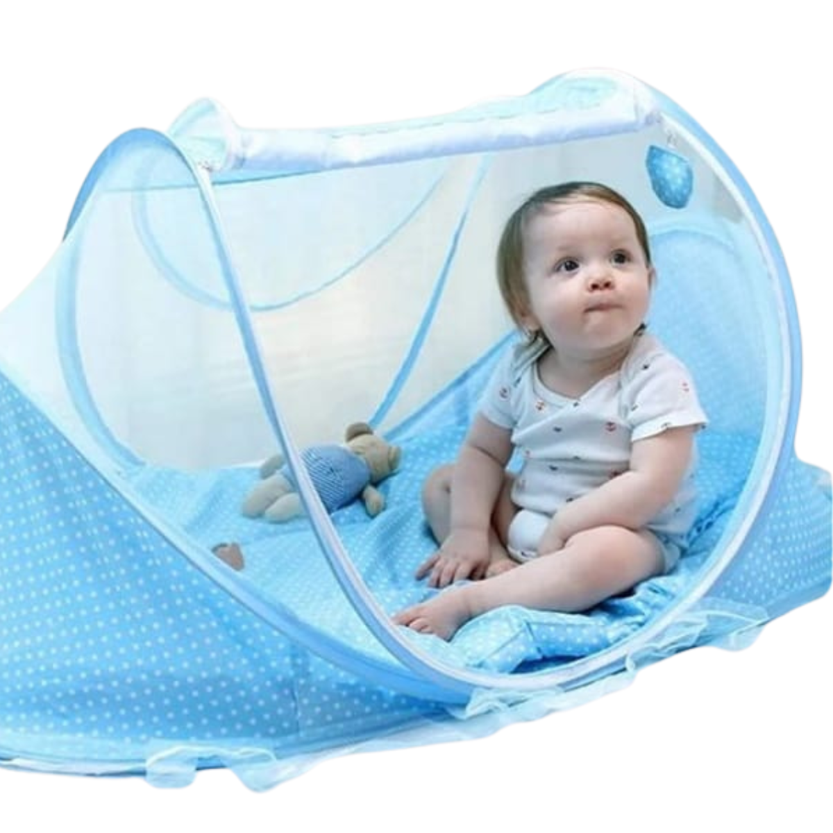 toldillo mosquitero para bebe portátil comprar en onlineshoppingcenterg Colombia centro de compras en linea osc